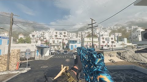 Holger 556 | Call of Duty Modern Warfare 3 Multiplayer Gameplay (No Commentary)