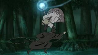 MINATO VS TOBI-KYUBI  EMIL BULLS TRIUMPH AND DISASTER