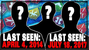 Finding the Zombies Youtuber