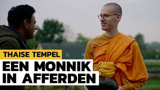 Waarom besluit je boeddhistisch monnik te worden?