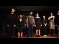Παραμυθιά: "Κλέψε Λιγότερο" του Dario Fo, απο την θεατρική ομάδα “ΜΑΤΤ” στο θέατρο Καρκαμίσι (+ΒΙΝΤΕΟ) 