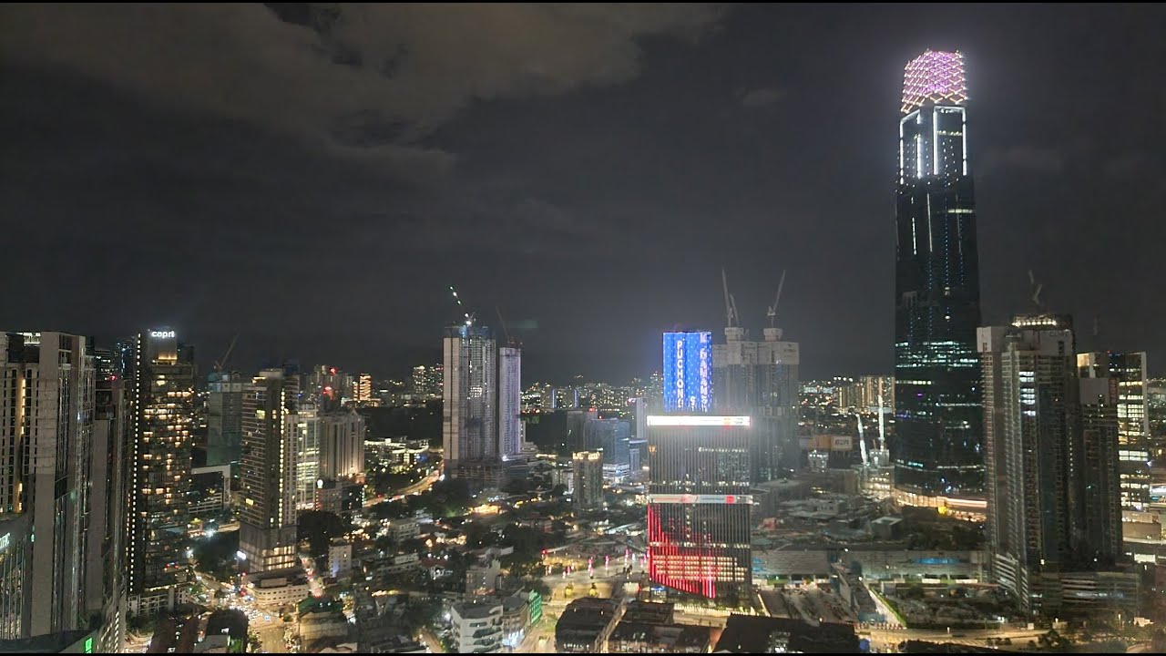 virtual tour kuala lumpur