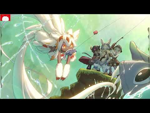 Made in Abyss Season 2 OST, OST 3 - “Old Stories” by @kpenkin