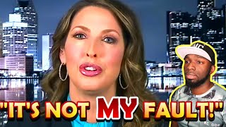 RNC Chair LOSES IT When EXPOSED By Vivek Ramaswamy on REPEAT Republican Election Losses!