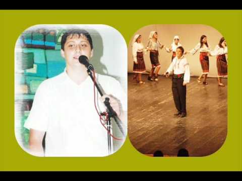 Graur Gabriel si Lupu Dan-Mi-o zis mama sa ma-nsor...