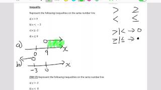 Secondary1 Real numbers part1 Singapore screenshot 1