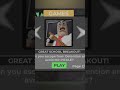 GRAN IS WATCHING! 👀 (OBBY HORROR) #Roblox #Obby #ScaryObby #shorts