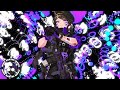 Kaito Shoma - GAZ | Music Visualization🖤🎶💎