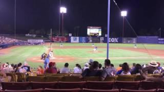 Sweet baseball gif