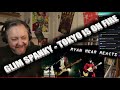 GLIM SPANKY  - 東京は燃えている - TOKYO IS ON FIRE - Ryan Mear Reacts