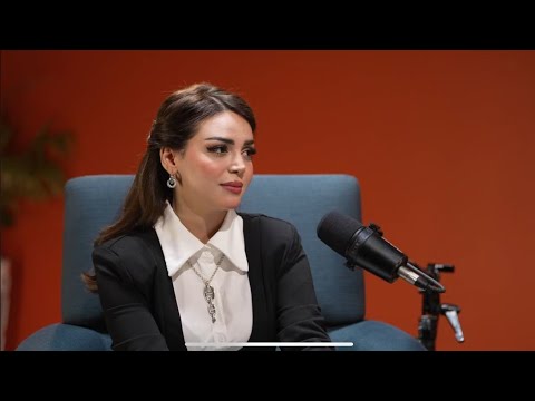 رهف القحطاني بعد غيابي عنكم تظل الحقيقه أقسى من الشائعات اللقاء كامل