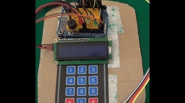 indovina il numero - guess number - powered by Arduino - A1