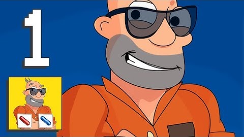 Save The Guy Level 1 To 10 Gameplay walkthrough #gameplay #games #androidgames#remagames68