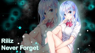 Nightstyle - Never Forget [Riliz]