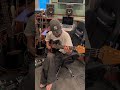 【なとり-プロポーズ】ベースご本人が弾いてみた。