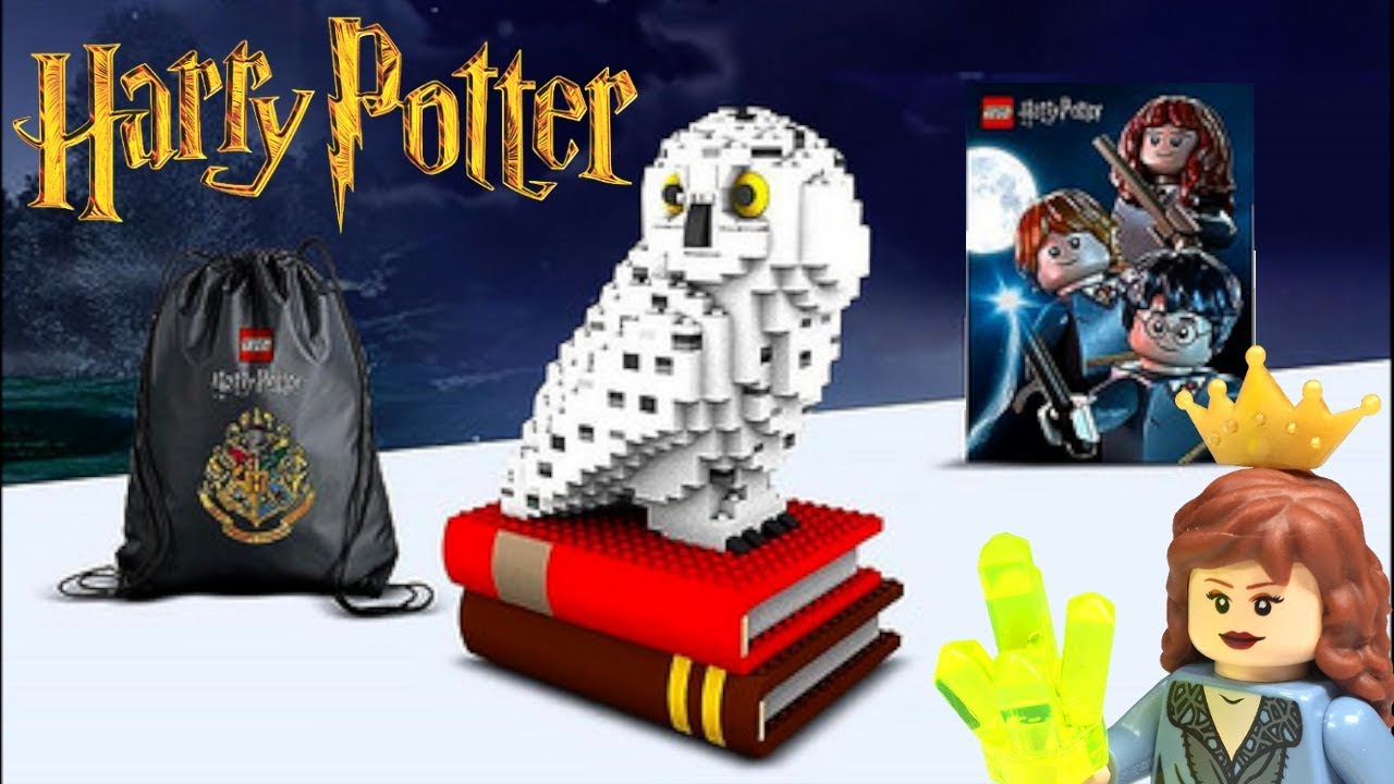 lego harry potter target