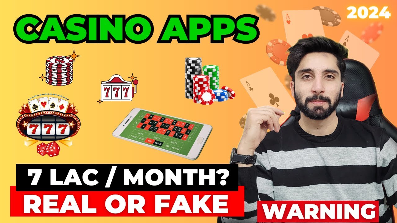 Online casino kaise khela jata hai Casino game kaise khelte hain