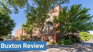 Oregon State University Buxton Review
