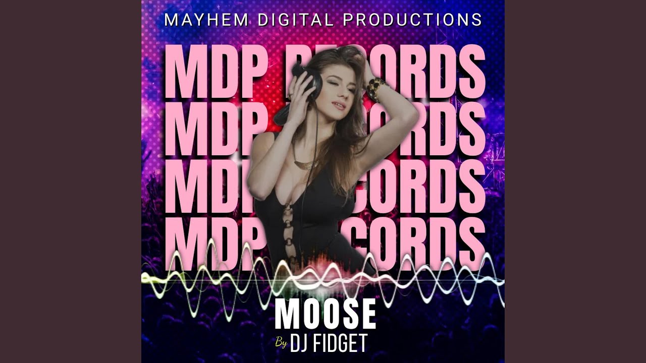 Watch Moose (feat. Dj Fidget) on YouTube Watch Moose (feat. Dj Fidget) on YouTube