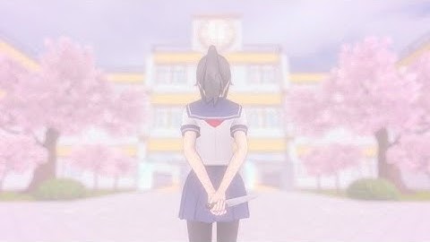 How to add custom music in Yandere Simulator 💕 °2024°