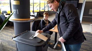 Stemmen In Parkstad Limburg Stadion Kerkrade En Gaiazoo