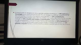 PROYECTO EAE