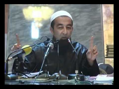 (Senyum) Hukum Nikah GANTUNG - Ustaz Azhar Idrus