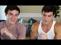 We found secretly filmed videos of us (Dolan Twins Deleted Video)