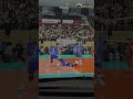 #SVリーグ ワールドツアー 振り返り🎥