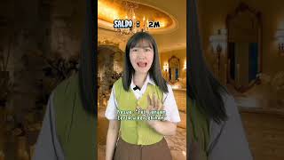 Part 5 Kamu Akan Semakin Kaya Dan Saldo Mu Akan Bertambah Ketika Menyisir Rambut