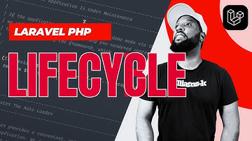 An Overview of the Lifecycle of a Laravel Application