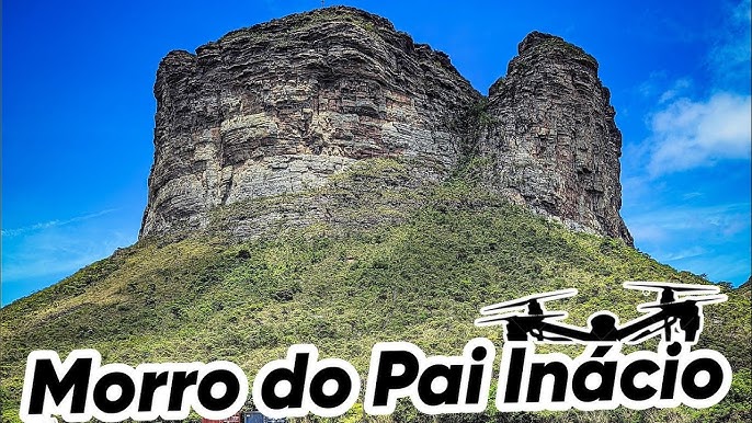 CHAPADA: Após repercussão e repúdio do vídeo onde narra a origem do nome do  Morro do Pai Inácio, contador de história pede desculpas – Chapada News