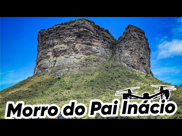 Chapada: Historiadores da região repudiam vídeo de contador de história  sobre Morro do Pai Inácio – Jornal da Chapada