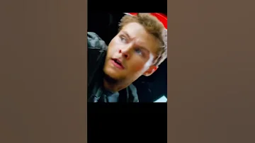 مشهد من فيلم السيارات الآلية 