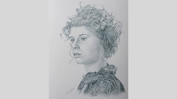 What is Silver Point presented by Drawing Academy .com 30-2