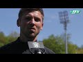 S.Mikoliūnas: „Riteriai“ nerodo stabilumo“