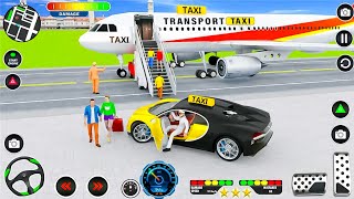 Parking Cars Driving School:#4-Car Simulator-Parking And Transporting Cars Gameplay(Android,iOS) screenshot 1