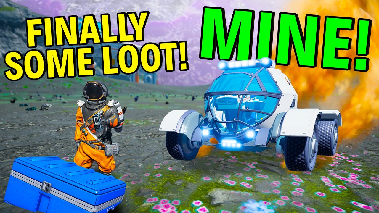 Planet Crafter Selenea Funny Moments and Cursed Gameplay! // Worst Premade Ever