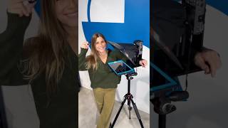 Step Up Your Production With The Lensgo Tc12 Teleprompter