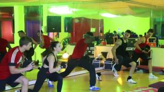 Relax In Beckum Mit Ihrem Kurs Just Pump It