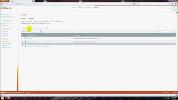 Office 365 Initial Setup