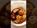 Delicious Chingri machher malaicurry | Prawn malaicurry #shorts #malaicurry #recipe #cooking