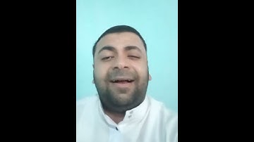 صوت عجيب🤔 القارئ عبداللطيف محمد الشحات