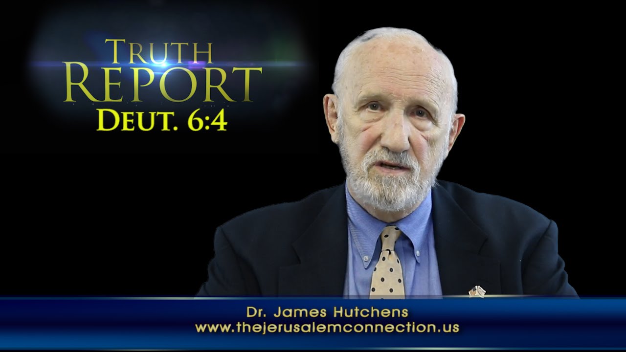 Truth Report: Deuteronomy 