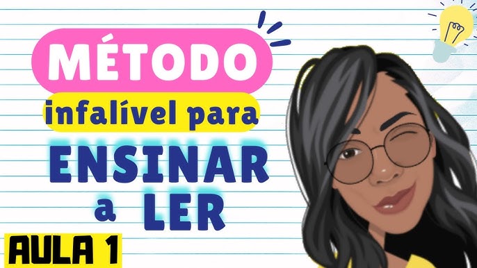 💌[PASSO A PASSO] SOM da letra C, Como ensinar a criança a ler e escrever.