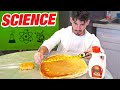 How big do Pancakes get?
