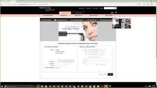 Intouch and MK customers App