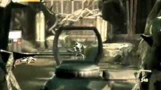 Singularity Playthrough Part 17: Shootout