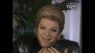 Zeki Müren - Hep Sen Varsın