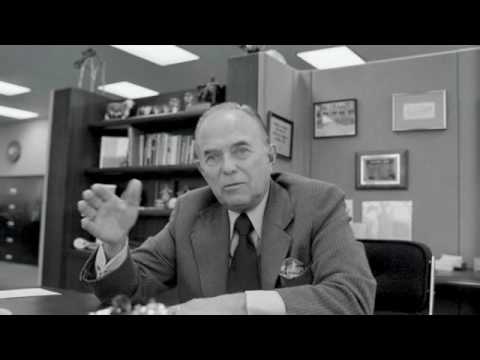 Ray Kroc and the History of McDonalds-Nation...  H...